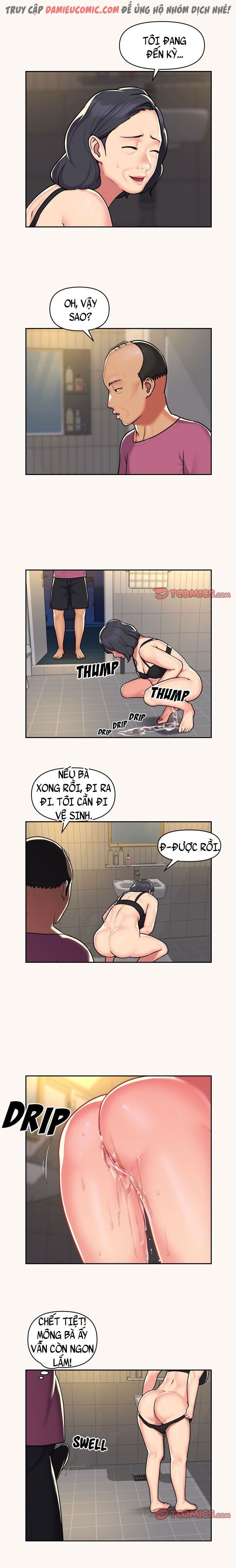 đồng minh của các quý cô chapter 29 4