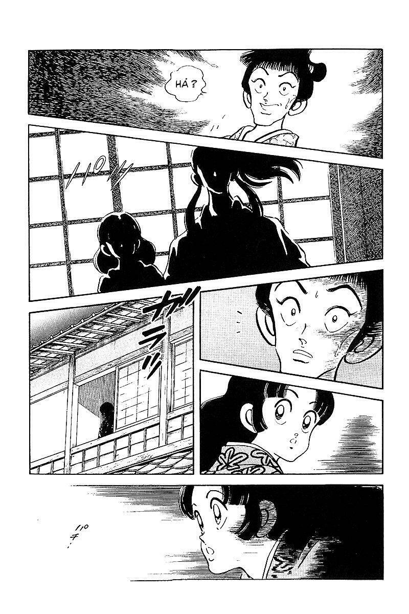 nijiiro togarashi - ớt bảy màu chapter 24 9