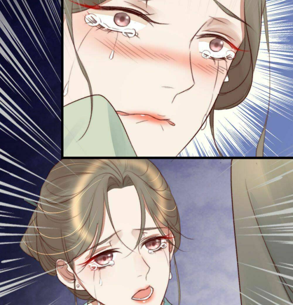 hành trình thịnh sủng chi cẩm tú chapter 40 26