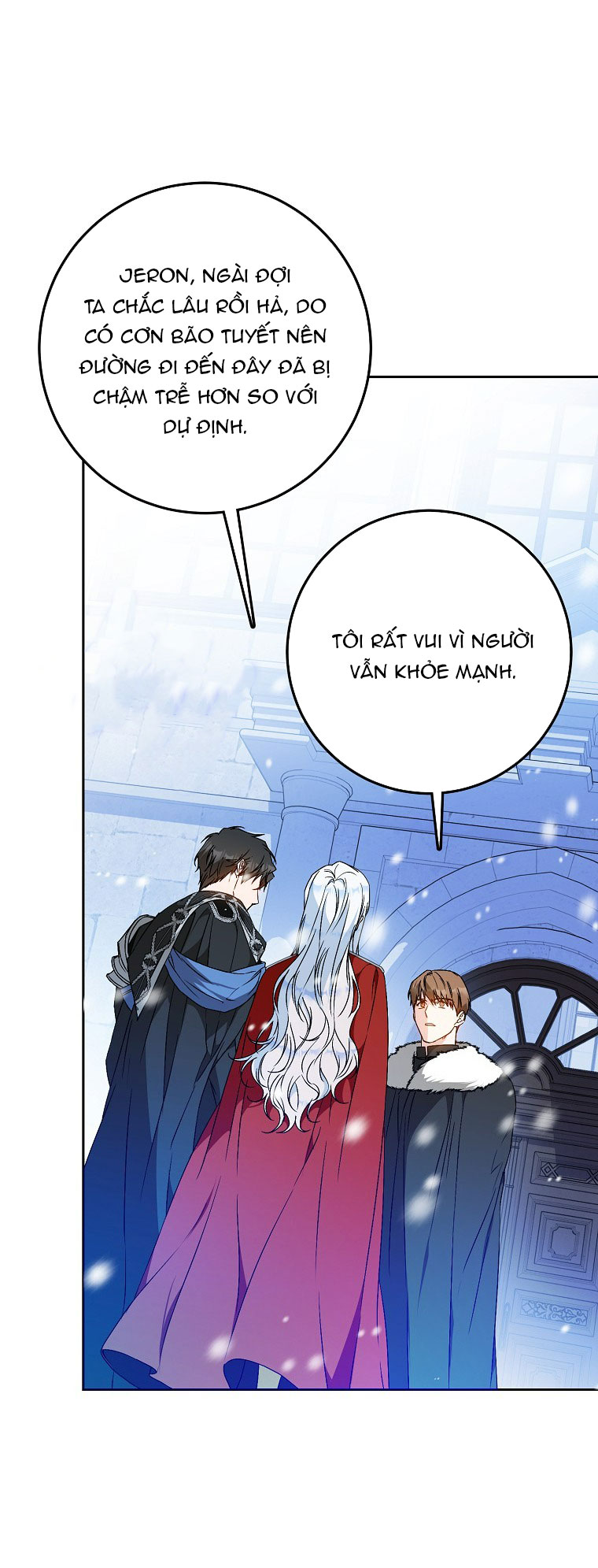 trở thành vợ của nam chính chapter 75 44