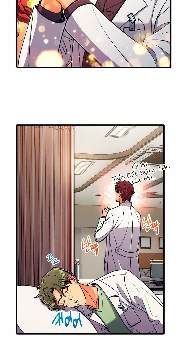 bác sĩ trùng sinh chapter 43 38