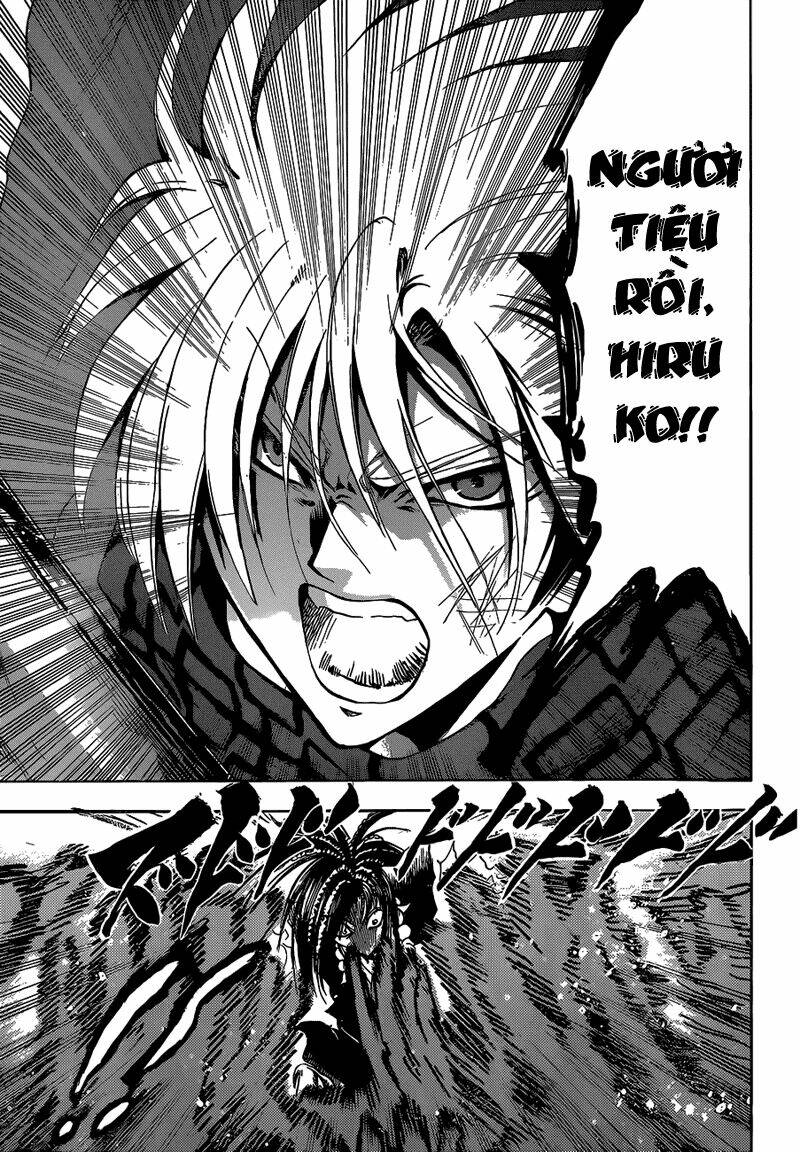 bách quỷ dạ hành chapter 200 4