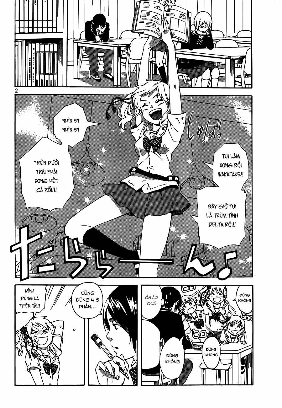 sakurasaku syndrome chapter 3 4