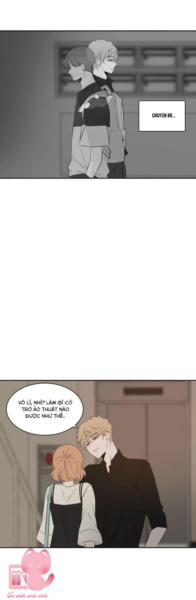 a good day to be a dog chapter 73 15