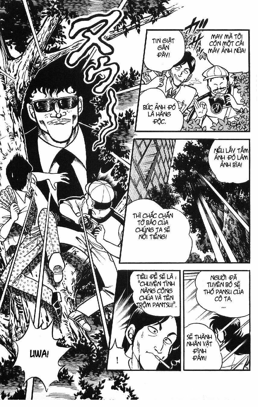 kotaro makaritoru chapter 46 11