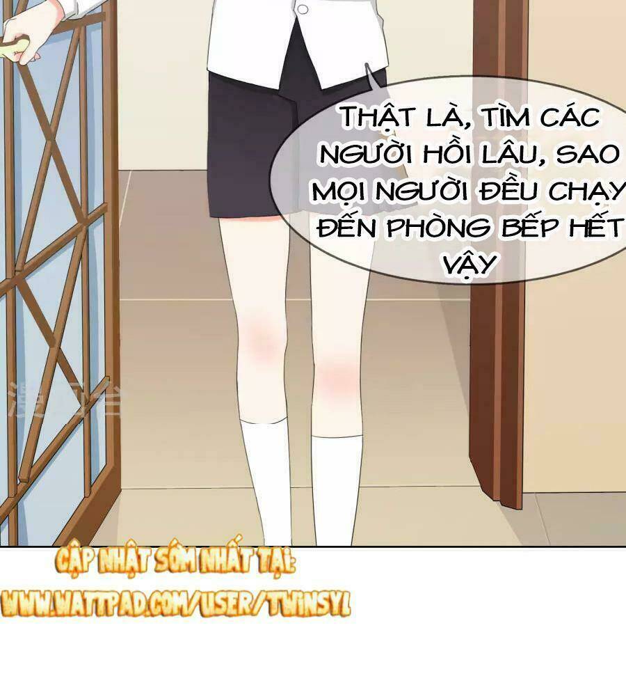 bá đạo trung khuyển tìm ái ký chapter 112 25