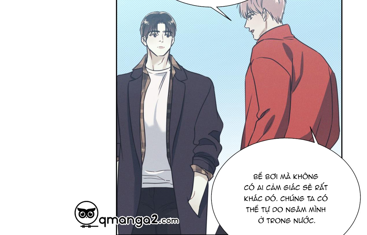 dải hợp âm trên đại dương xanh chapter 13 83