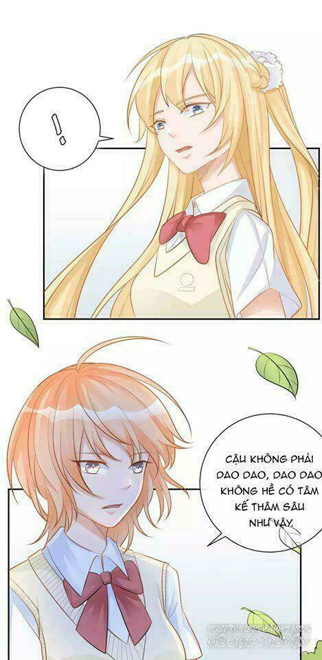 trọng sinh siêu sao - lăng thiếu sủng nghiện chapter 24 15