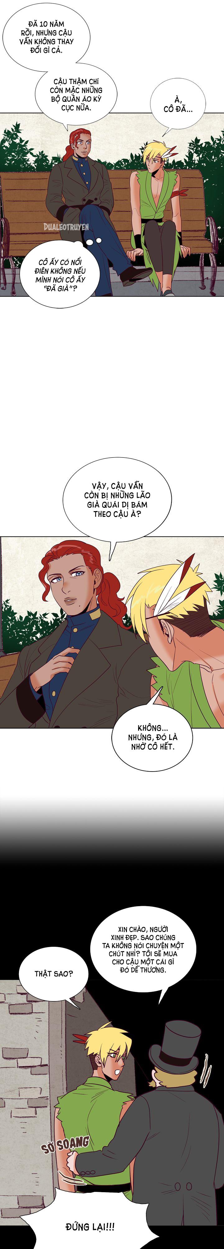 rạp chiếu phim bl cổ điển chapter 25 9