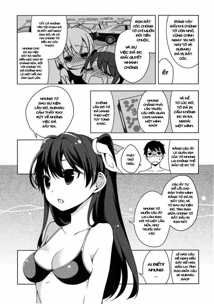 mayo chiki! chapter 4 16