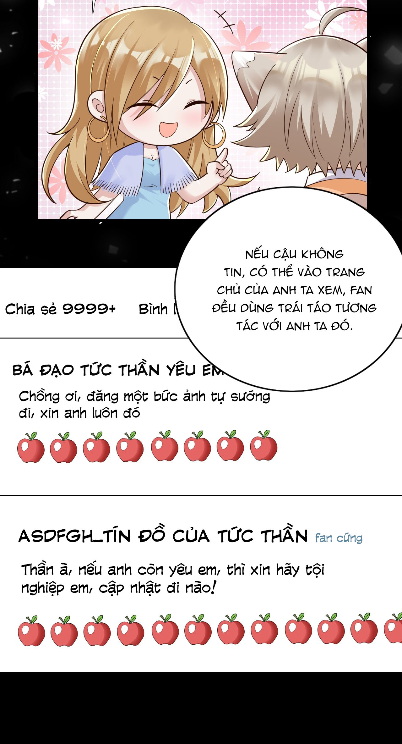 tức thời phạm quy [ tức thì vi quy ] chapter 17 36