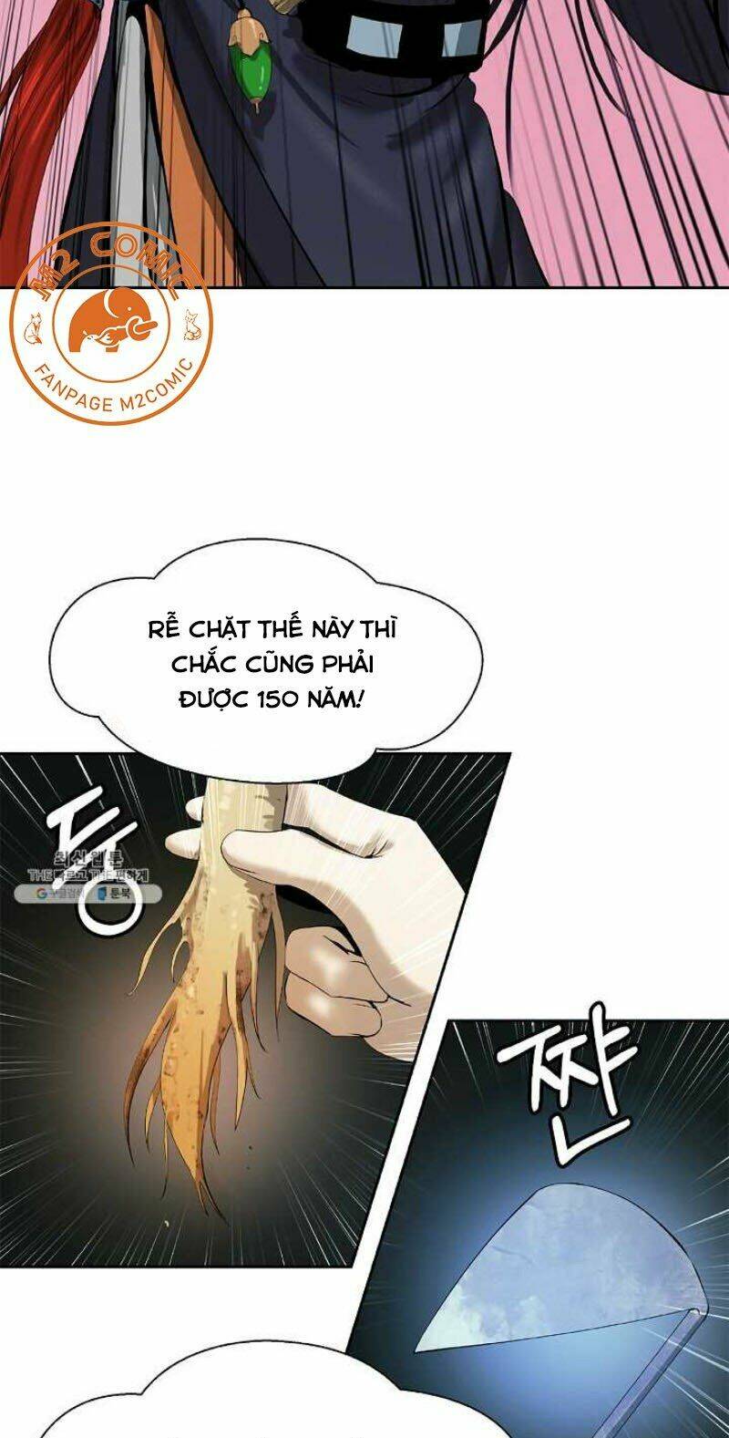 xuyên không thành hổ chapter 22 63