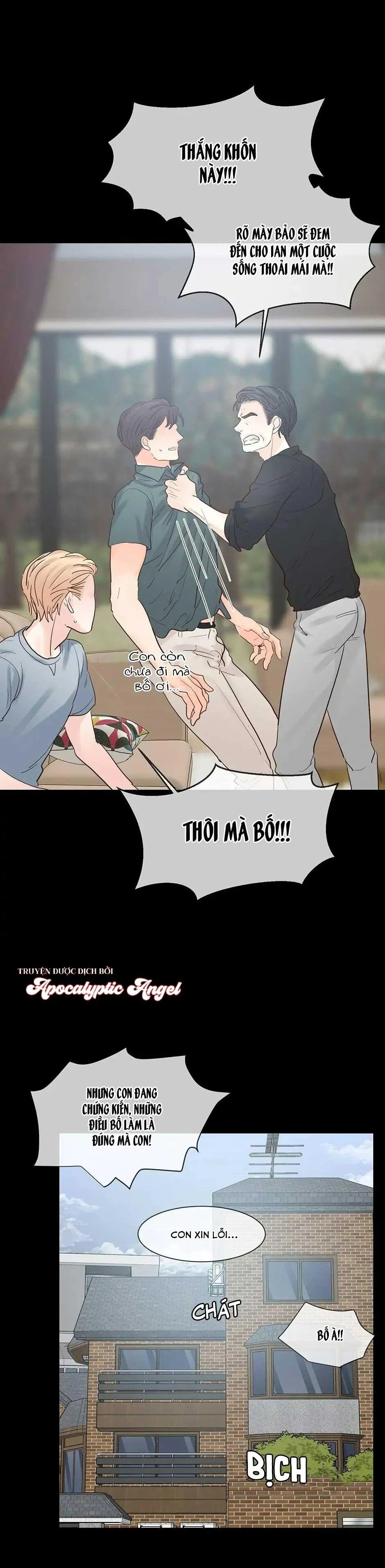 heat and run chapter 76 15