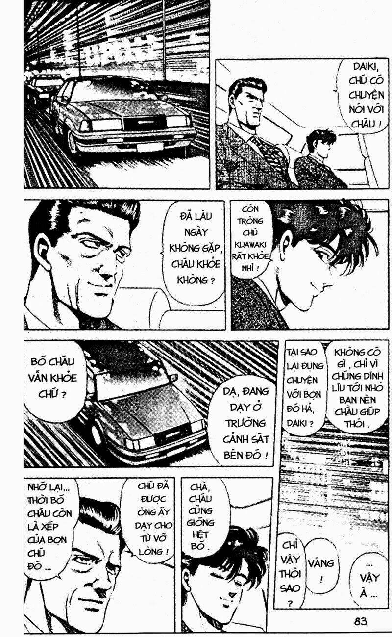 sức mạnh nhân đôi chapter 2.1 17