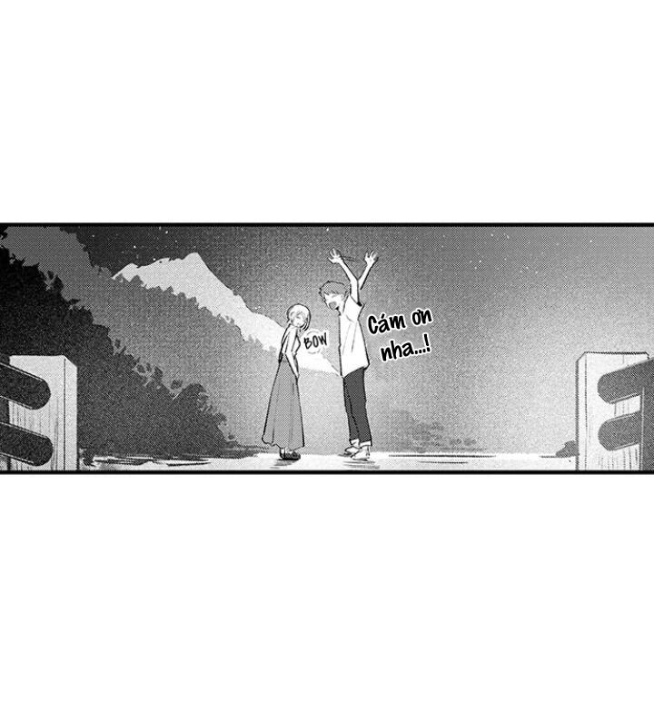 chàng trai xinh đẹp muốn bị hành hạ chapter 16.2 14