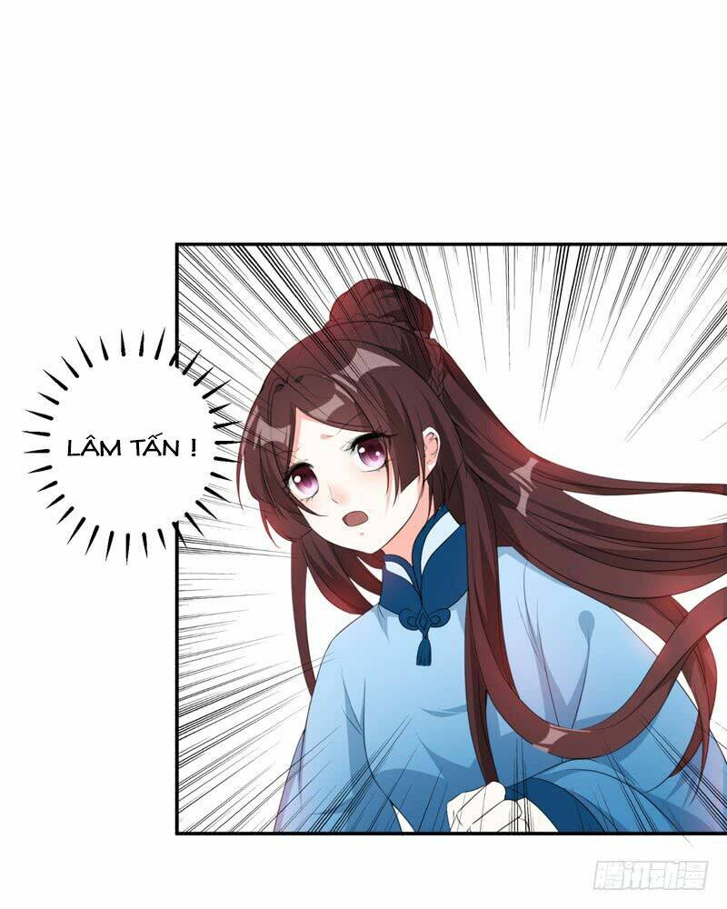 bạo lực tiếu thôn cô chapter 40 8