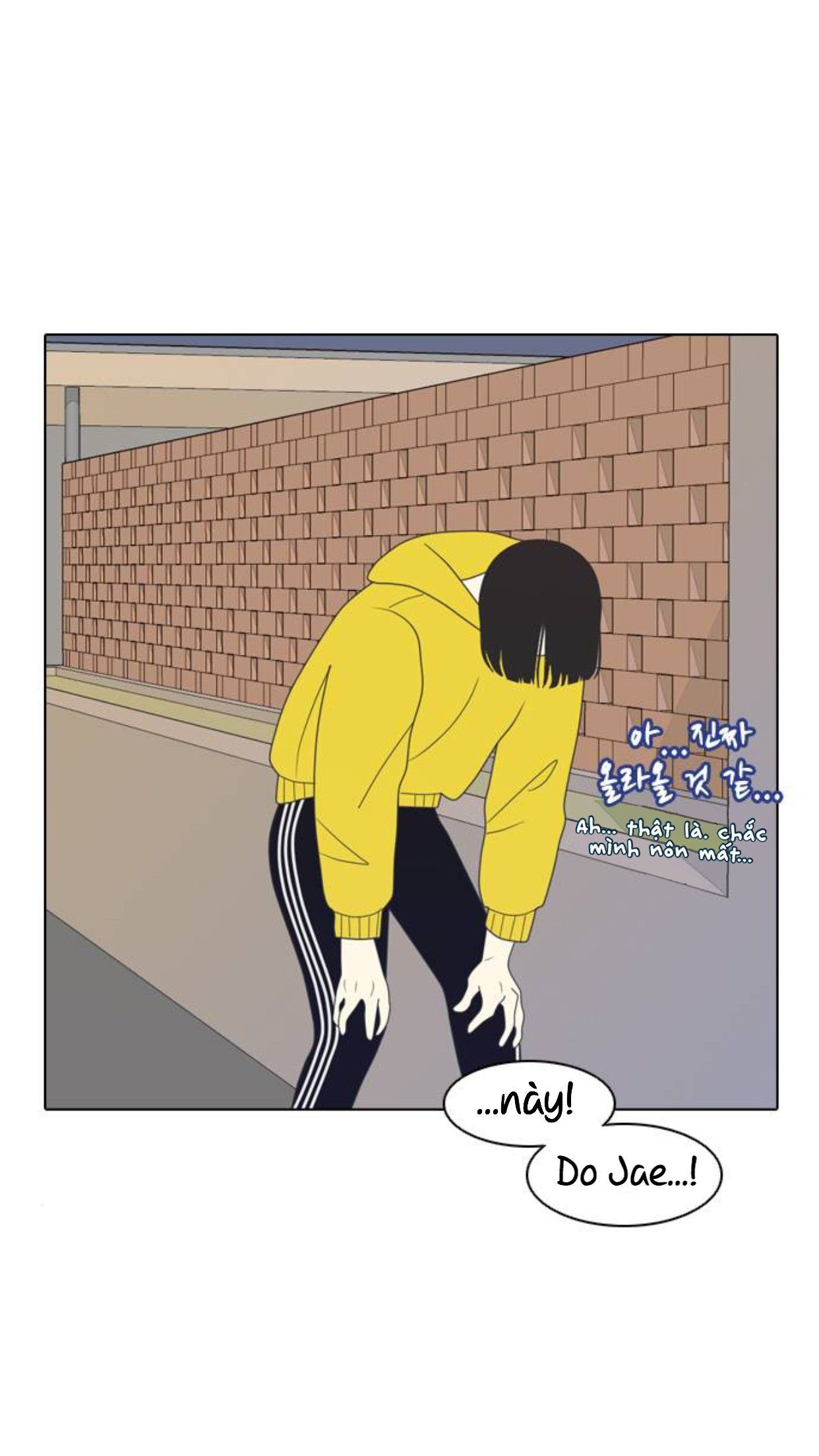 sống chung một nhà chapter 1 49