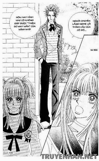 viên đạn tình yêu chapter 3 102