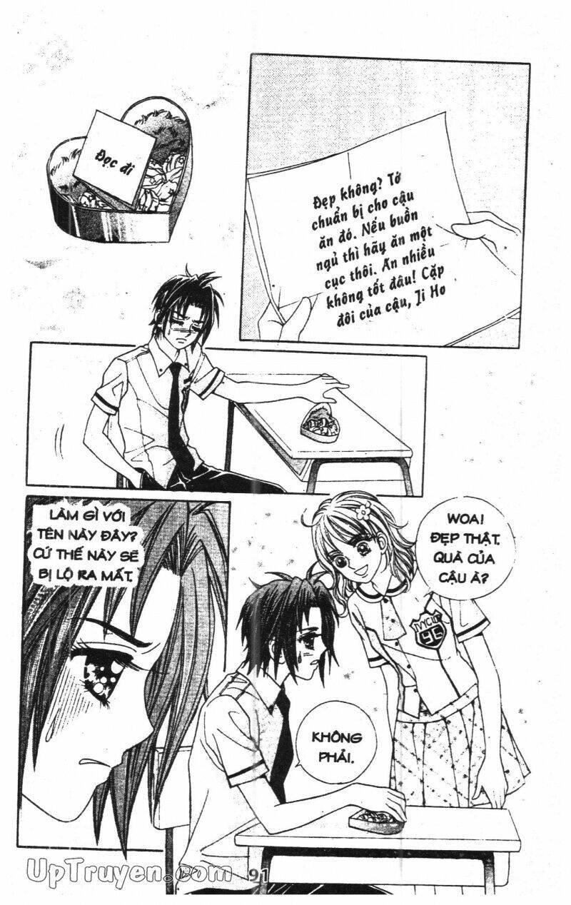 mặt nạ tình yêu chapter 29 3