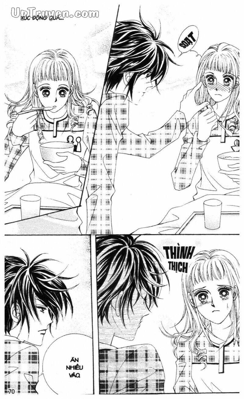 vợ chồng trẻ con bản đẹp chapter 7 69