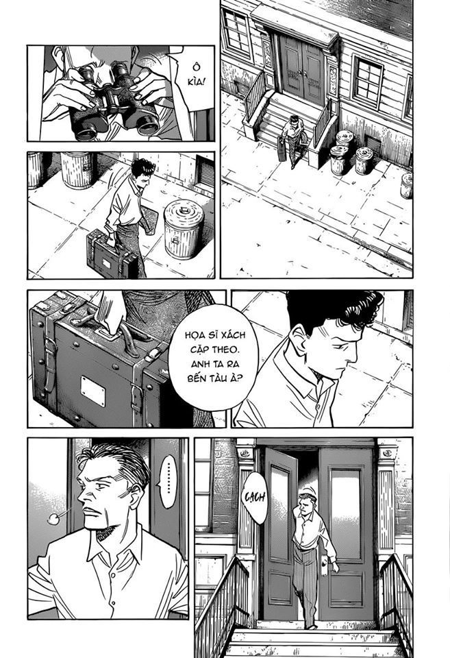 billy bat chapter 111 2