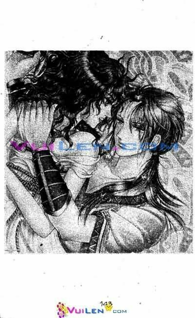 nữ hoàng biển cả chapter 11 143