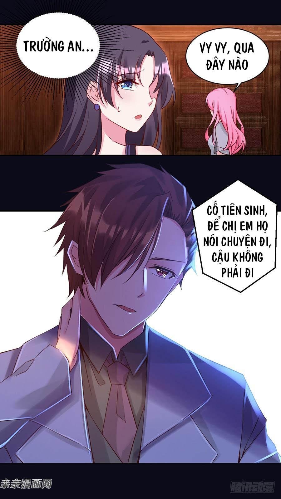 gửi người không quen chapter 29 8