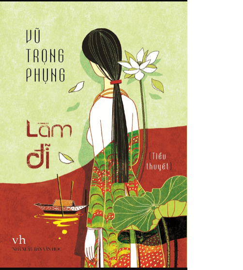 Làm Đĩ. Tái bản 2022