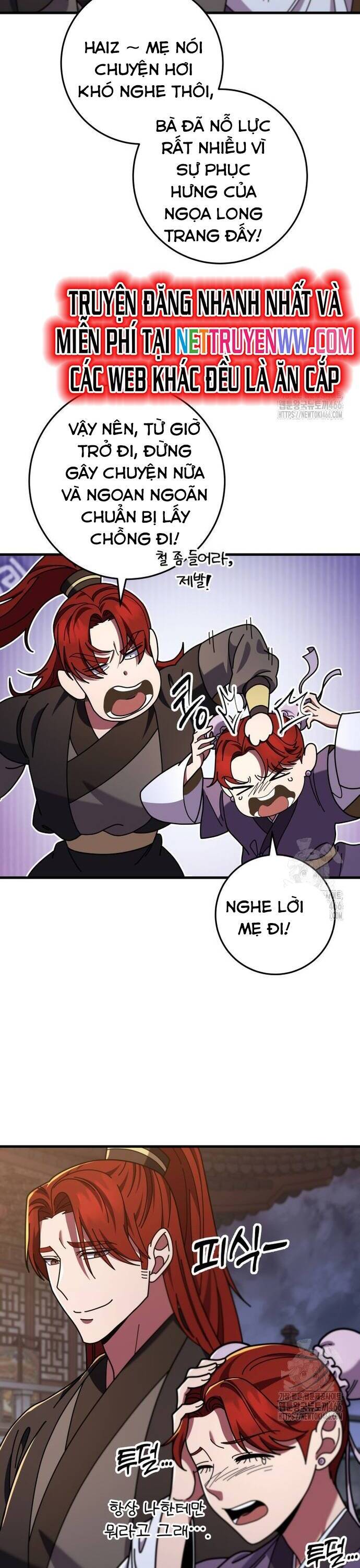 cửu thiên kiếm pháp chapter 100 14