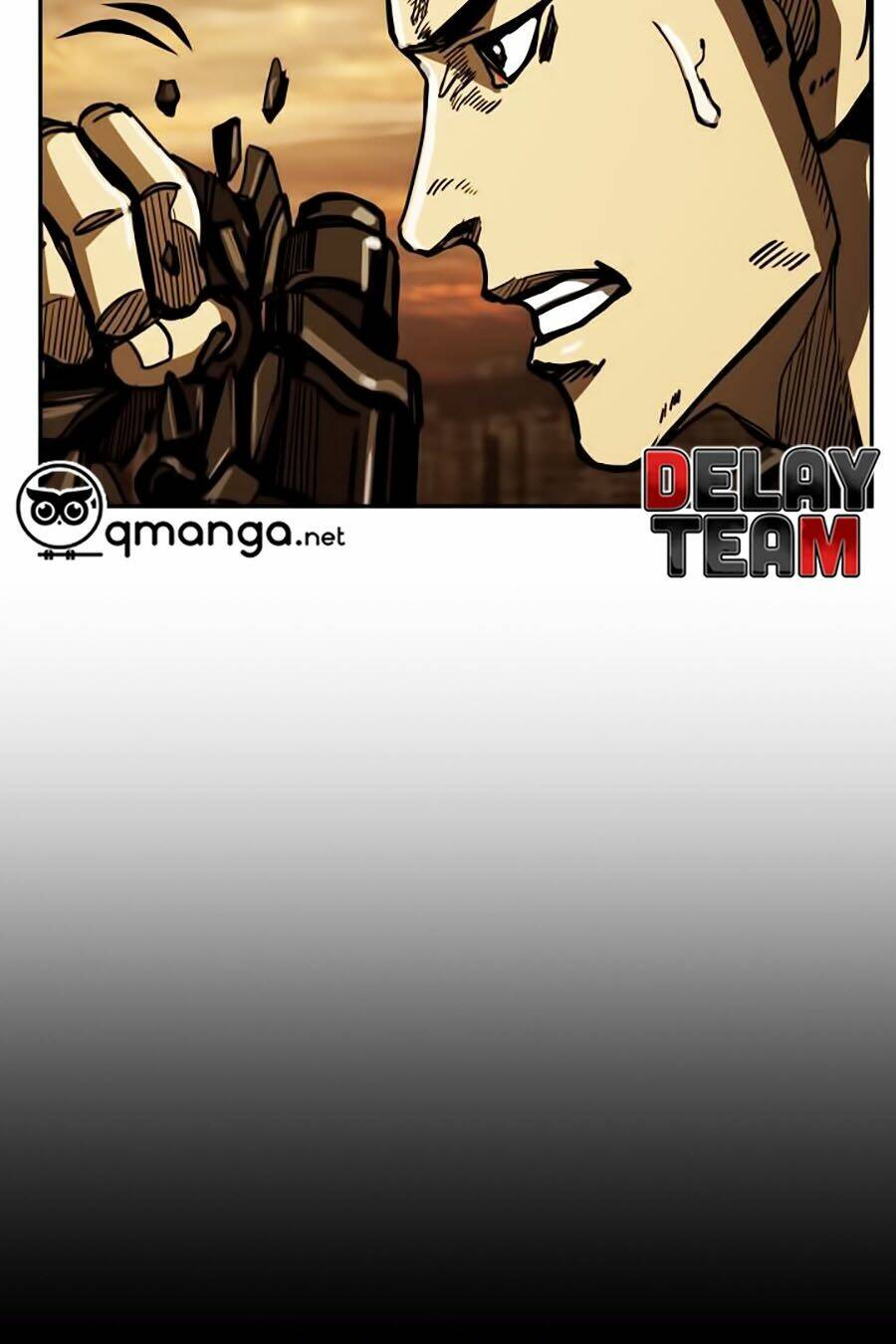 thợ săn đầu tiên chapter 35 9