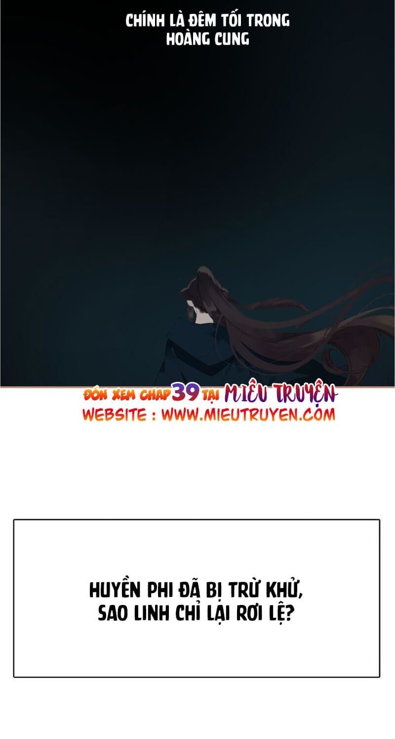 nhất đại linh hậu chapter 38 87