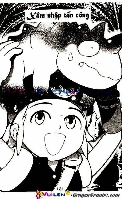 đóa hoa yêu kiều chapter 10 122