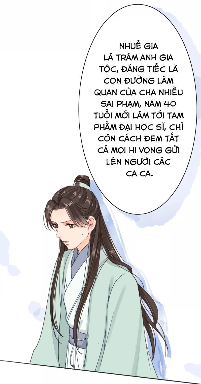 chỉ phu vi thê chapter 22 19