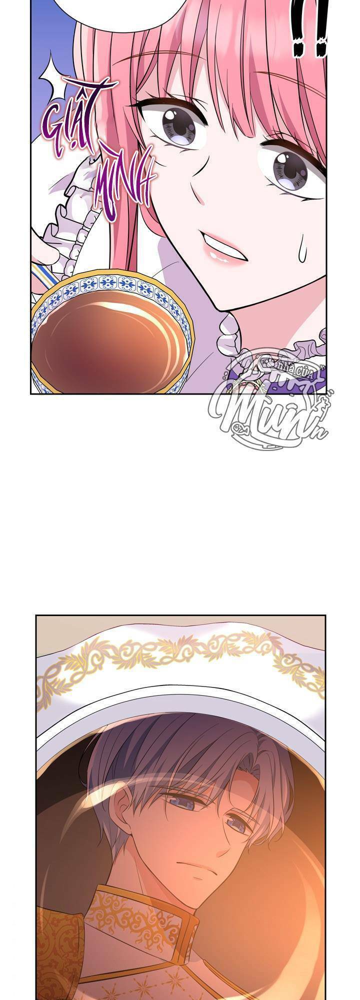 gửi đến người bạn của tôi chapter 3 33