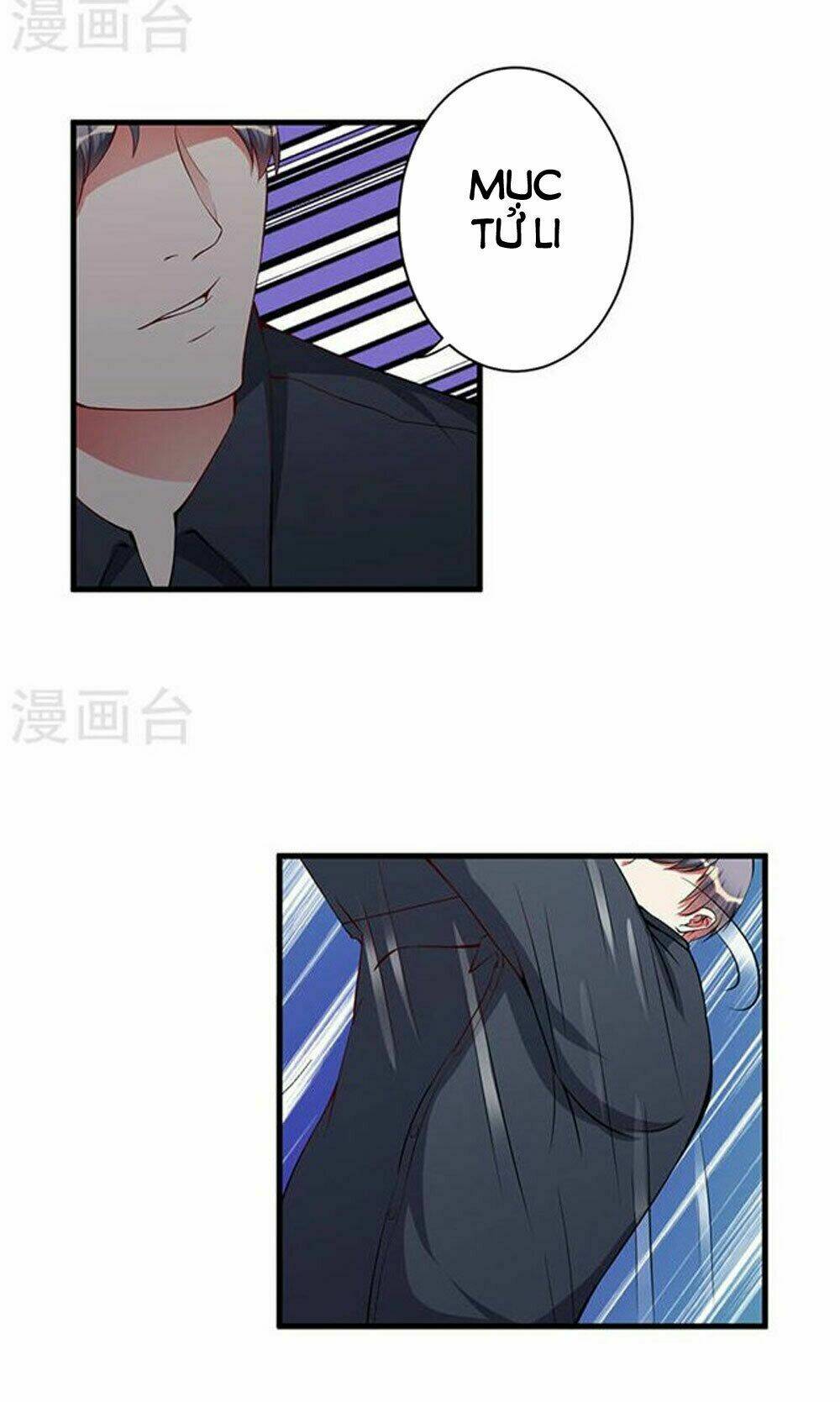 gối đầu vào tổng tài ác ma chapter 80 16