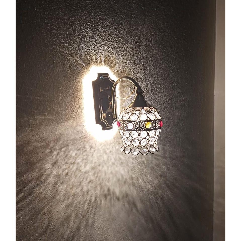 Đèn tường led DD 841