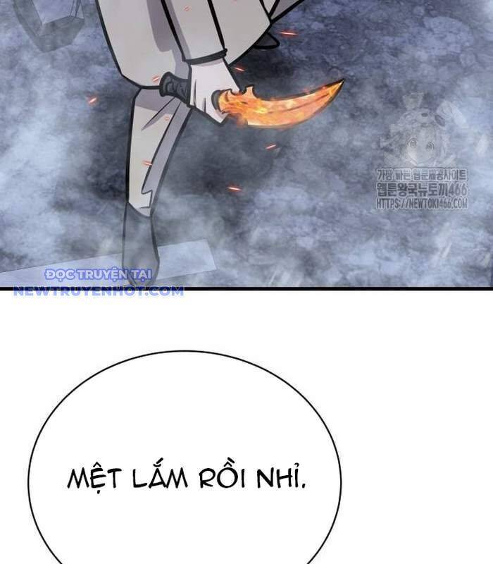 thợ săn huyền thoại trẻ hóa chapter 36 43