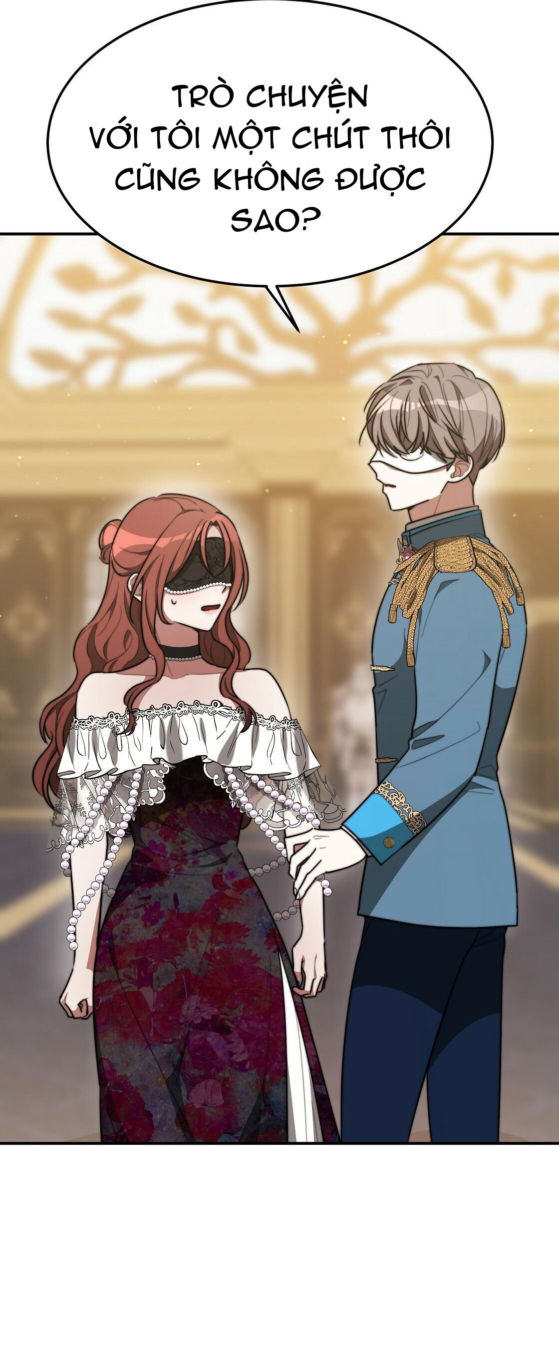 cuộc hôn nhân tay ba chapter 38 64