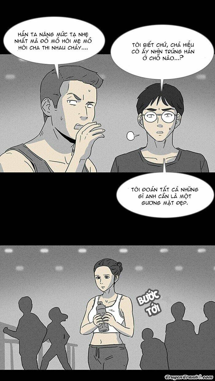 dung dịch thẫm mỹ chapter 7 7