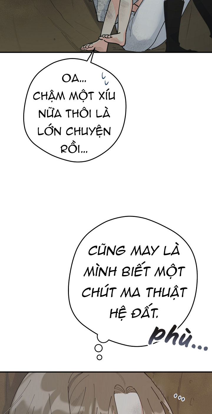 ác nữ tiểu thư chapter 94 12