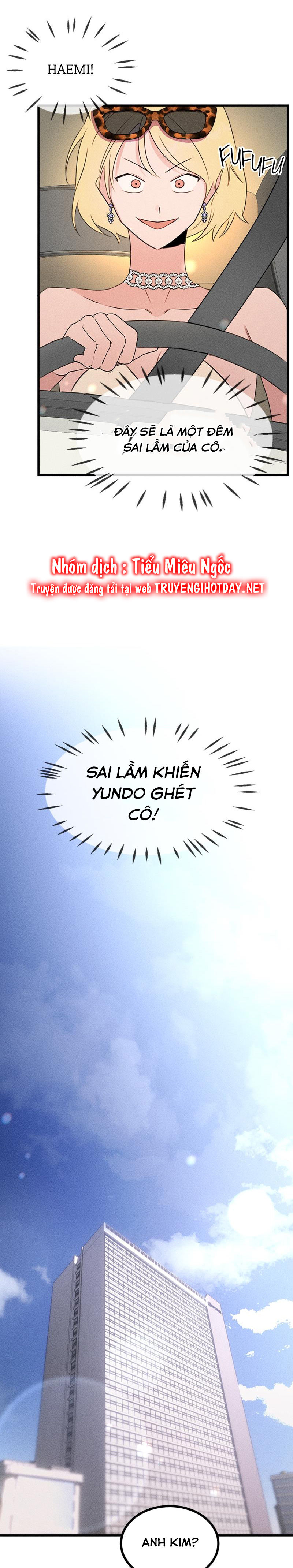 cuộc sống riêng của chị tôi chapter 20 32