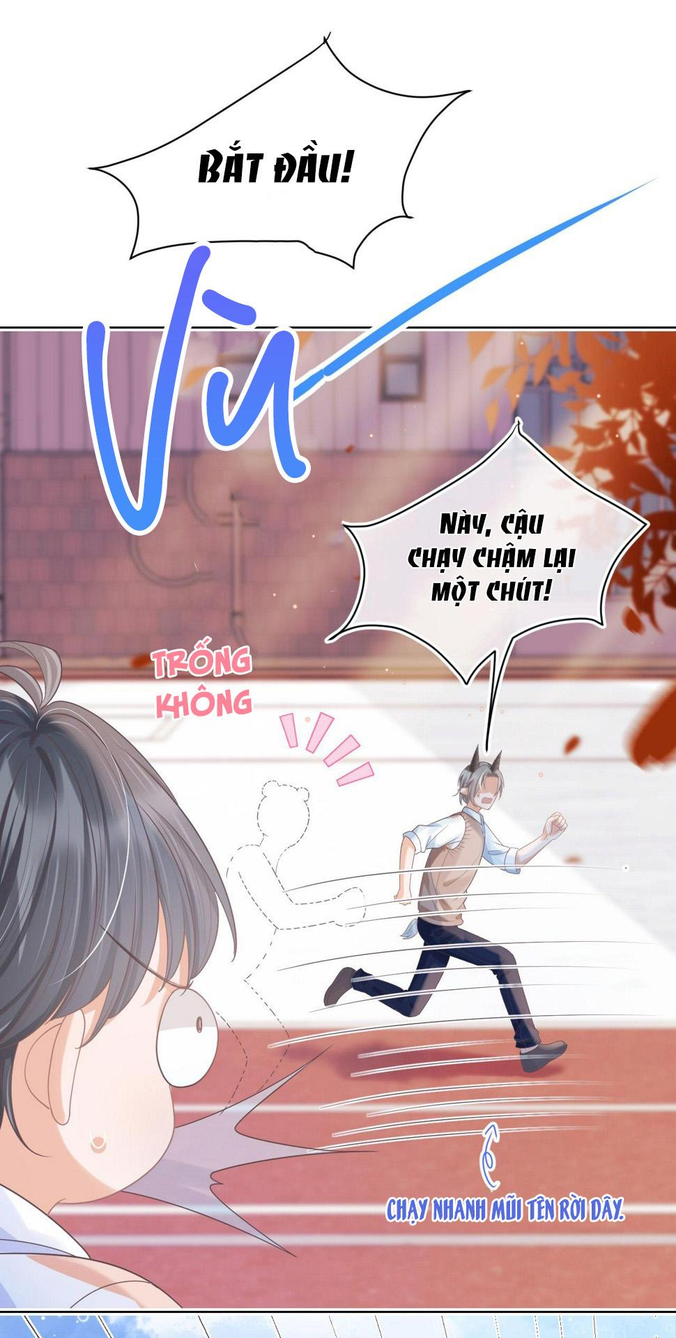 [ss2] một ngụm ăn cả thỏ con chapter 20 10