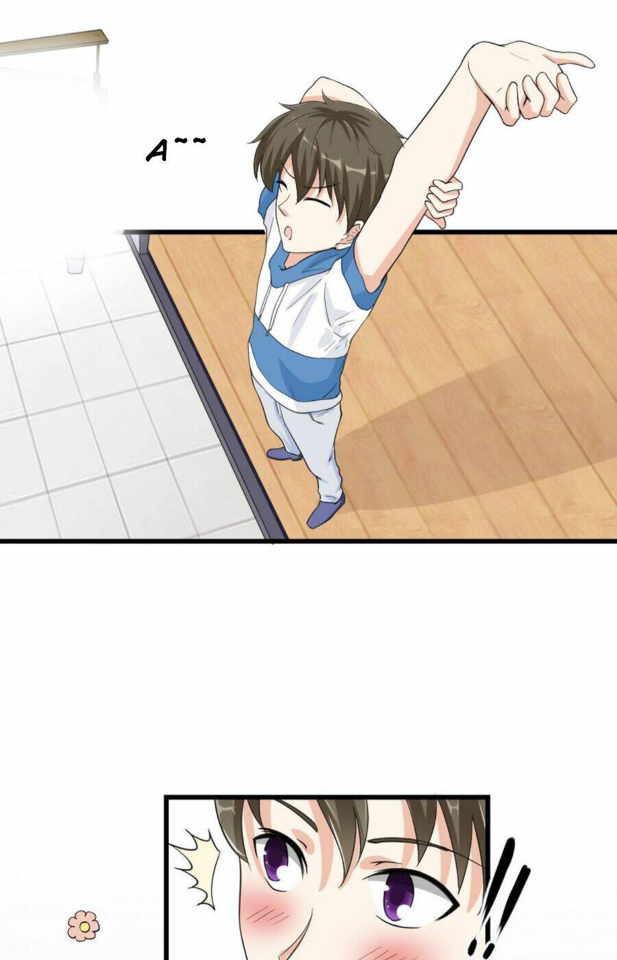 hắn là long ngạo thiên chapter 55 5