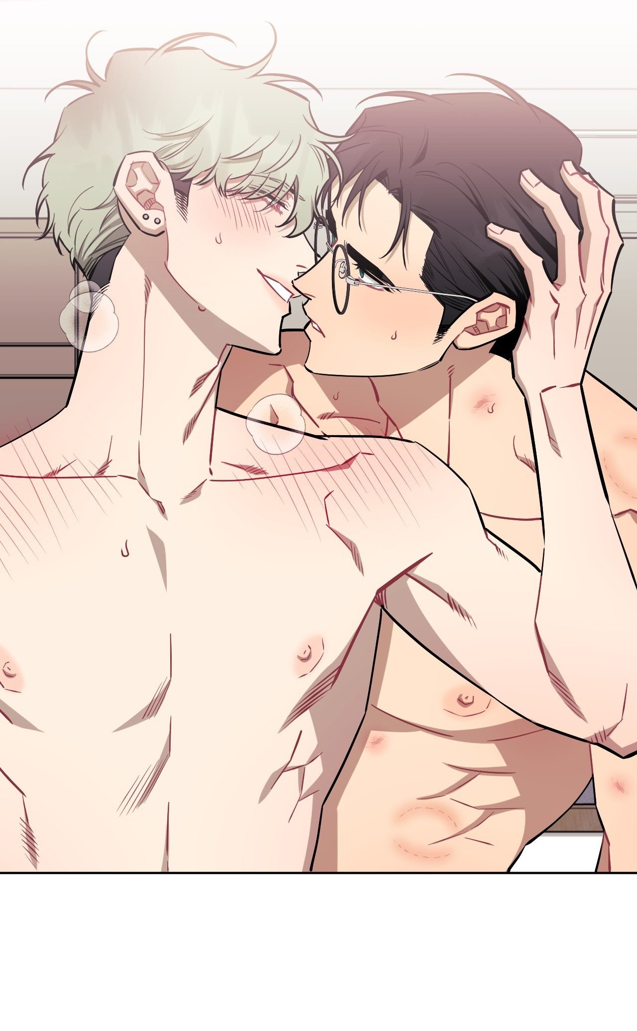 hơn cả bạn bè chapter 72.2 23