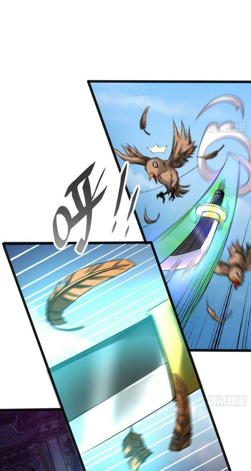 ma hoàng sư đệ quả thực quá chung tình chapter 23 5