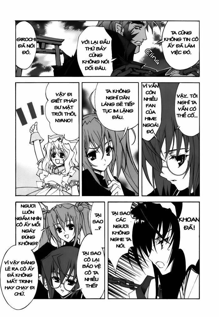 nữ pháp sư tháng 10 chapter 10 6