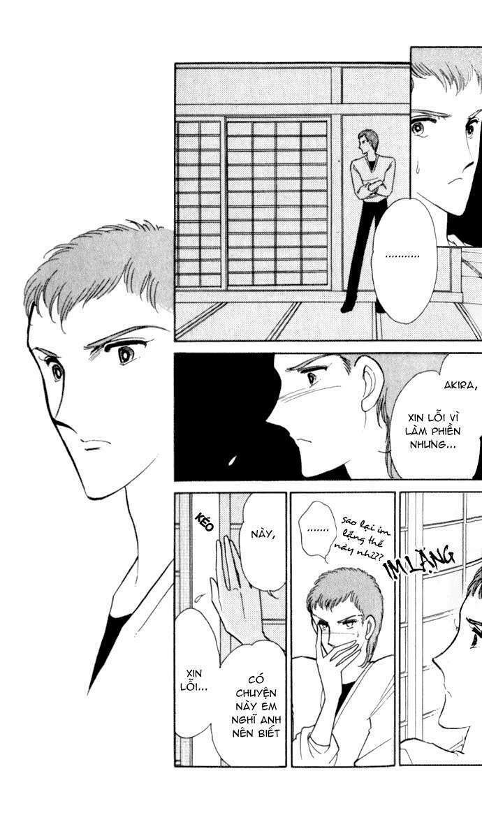 dấu phong ấn xanh chapter 4 107