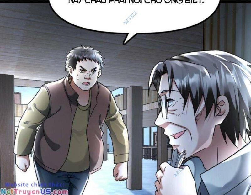 đóng băng toàn cầu: tôi gây dựng nên phòng an toàn thời tận thế chapter 124 17