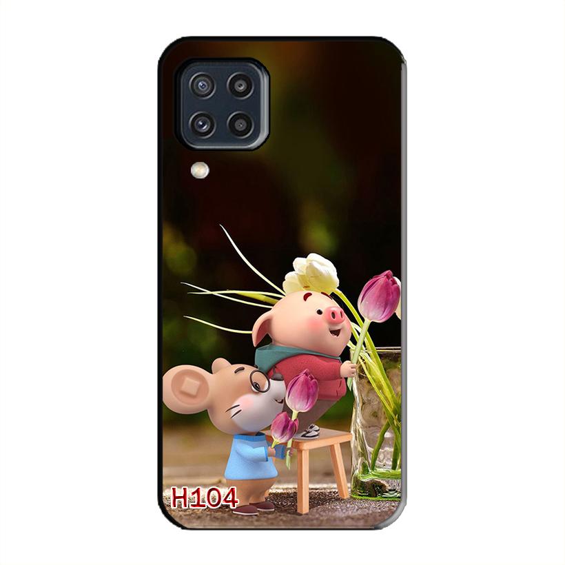 Ốp Lưng Dành Cho SAMSUNG GALAXY M32