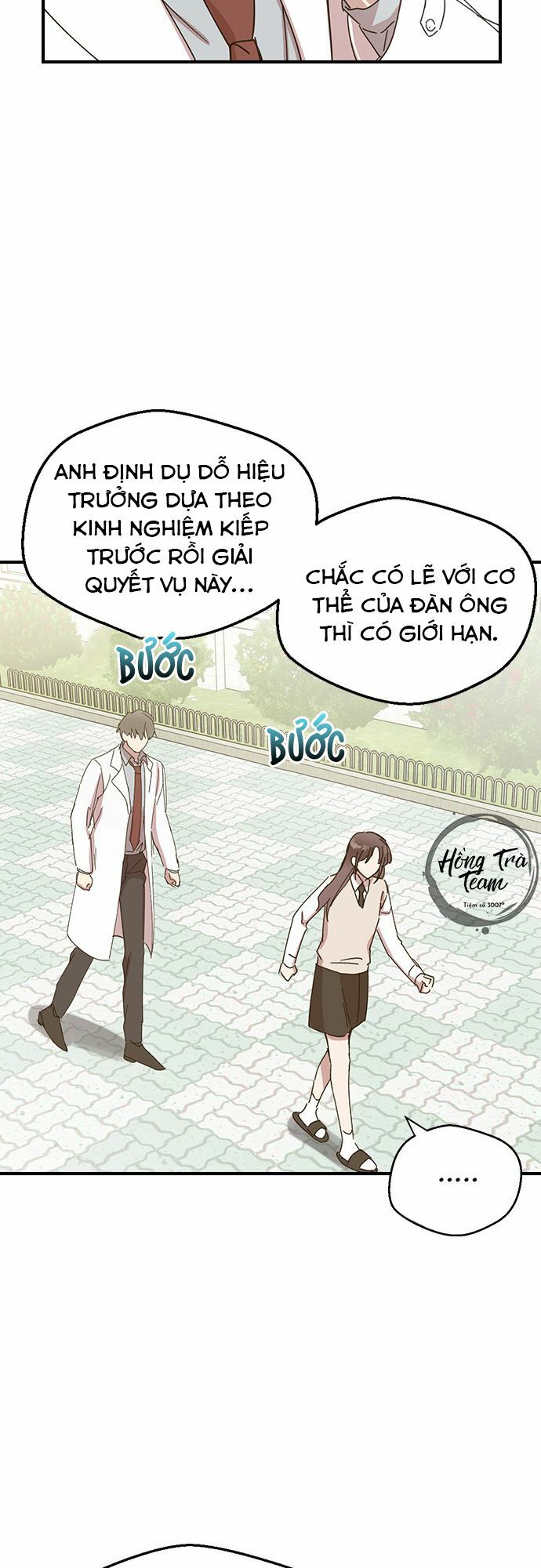 duyên nợ kiếp trước chapter 2 42